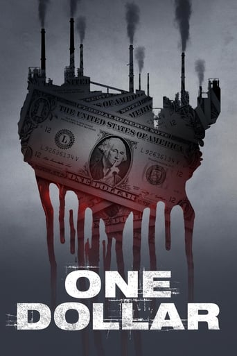 Tv-serien: One Dollar