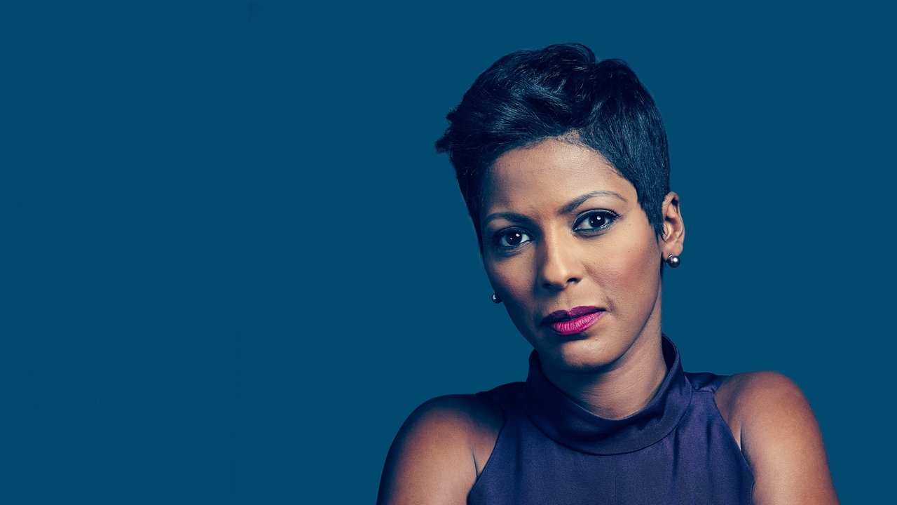 Investigation Discovery - Deadline: Crime with Tamron Hall