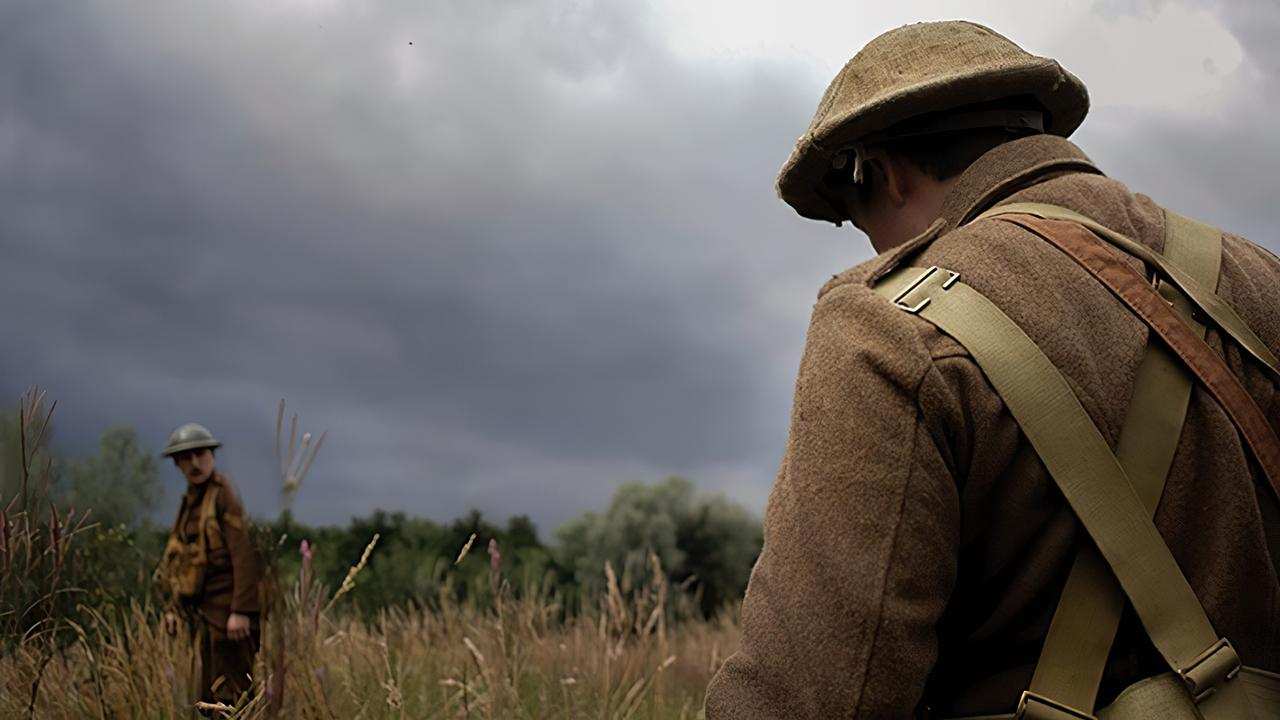 The Great War