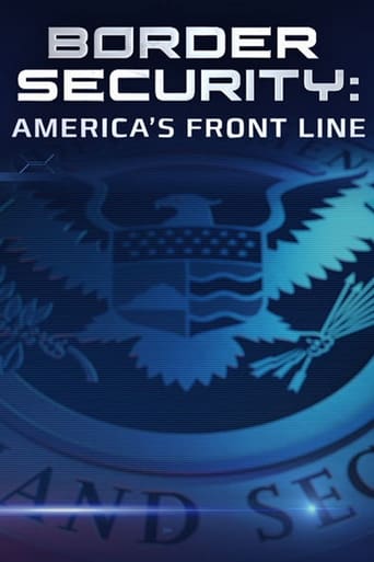 Bild från filmen Border Security: America's Front Line