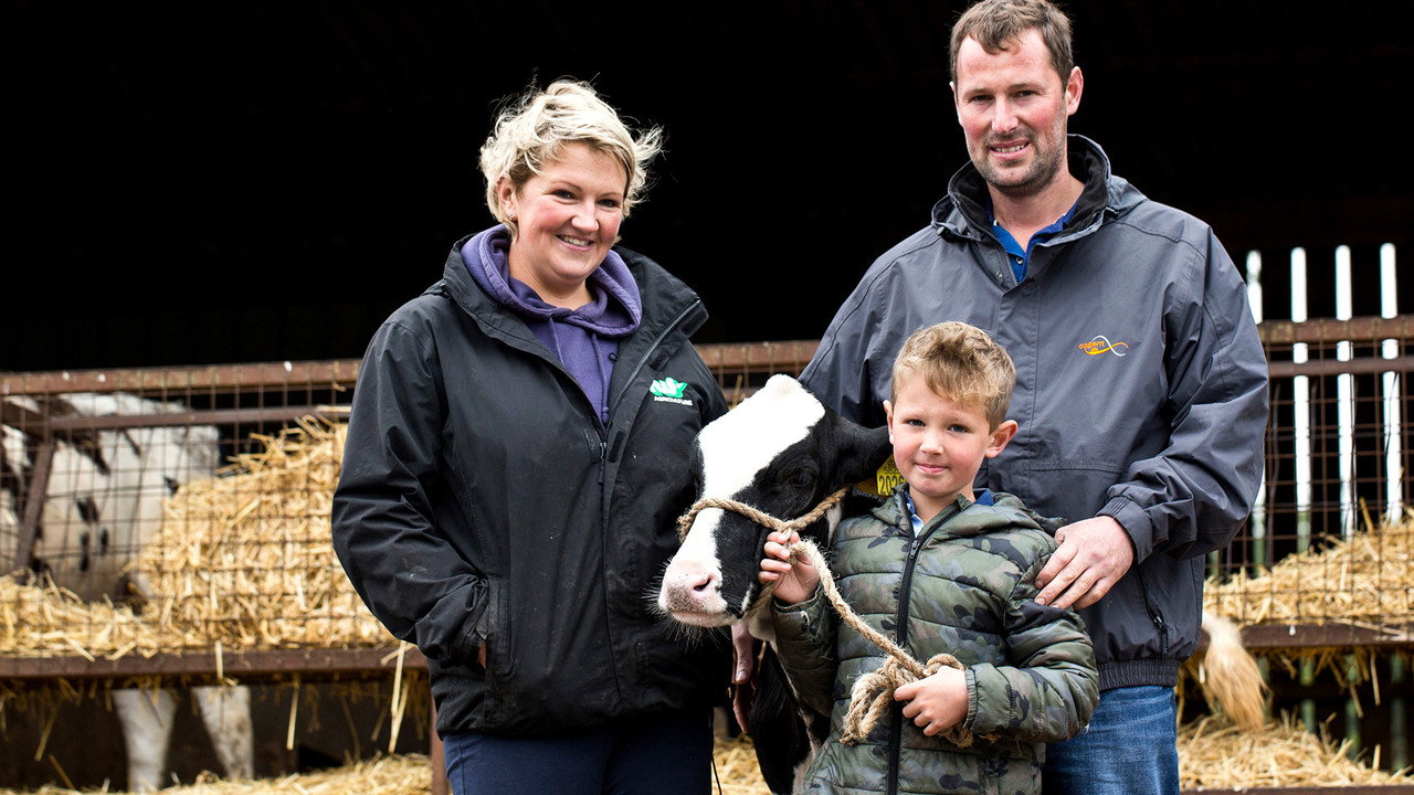 BBC Earth - This Farming Life