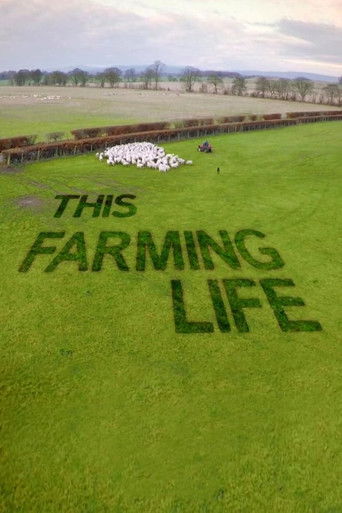 Tv-serien: This Farming Life