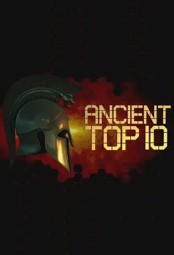 Bild från filmen Ancient Top 10