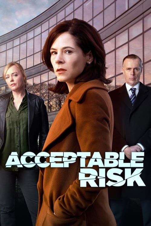 Tv-serien: Acceptable Risk