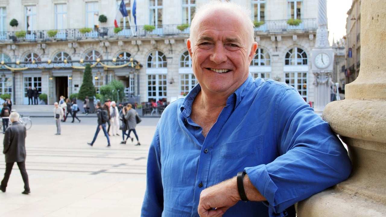 BBC Nordic - Rick Stein's Long Weekends