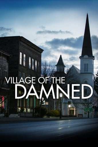 Tv-serien: Village of the Damned