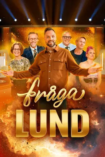 Bild från filmen Fråga Lund