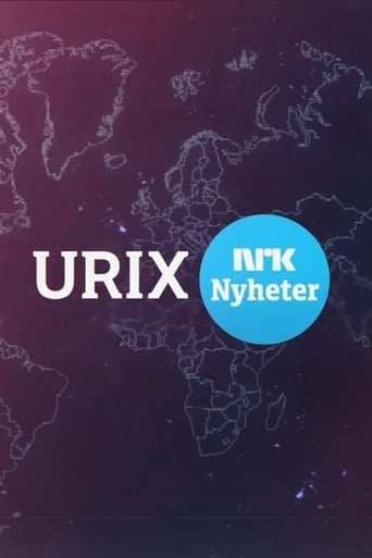 Tv-serien: Urix