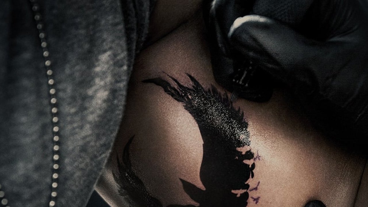 V Series HD - The oath