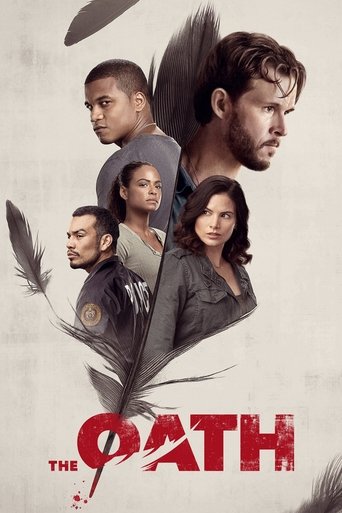 Tv-serien: The Oath