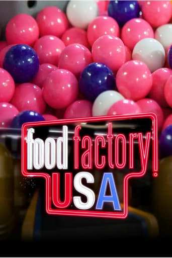 Bild från filmen Food Factory USA
