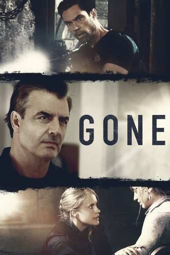 Tv-serien: Gone