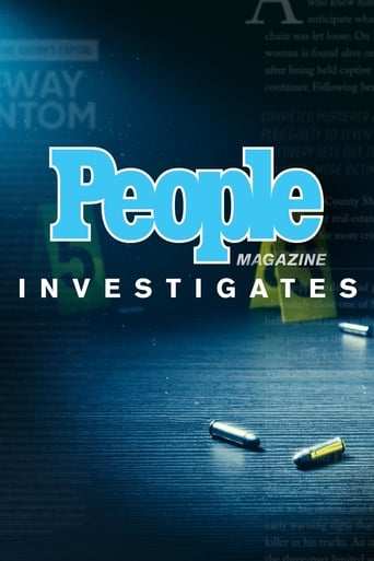 Tv-serien: People Magazine Investigates