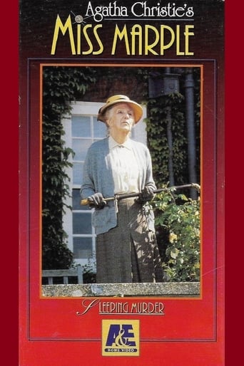 Bild från filmen Miss Marple