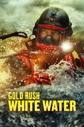 Tv-serien: Gold Rush: White Water