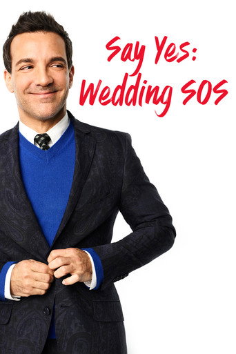 Tv-serien: Say Yes: Wedding SOS