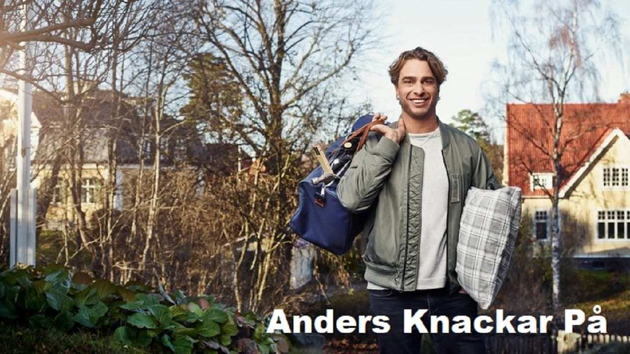 Anders Knackar På