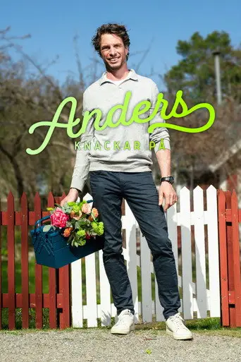 Bild från filmen Anders knackar på