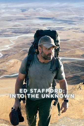 Tv-serien: Ed Stafford: Into the Unknown