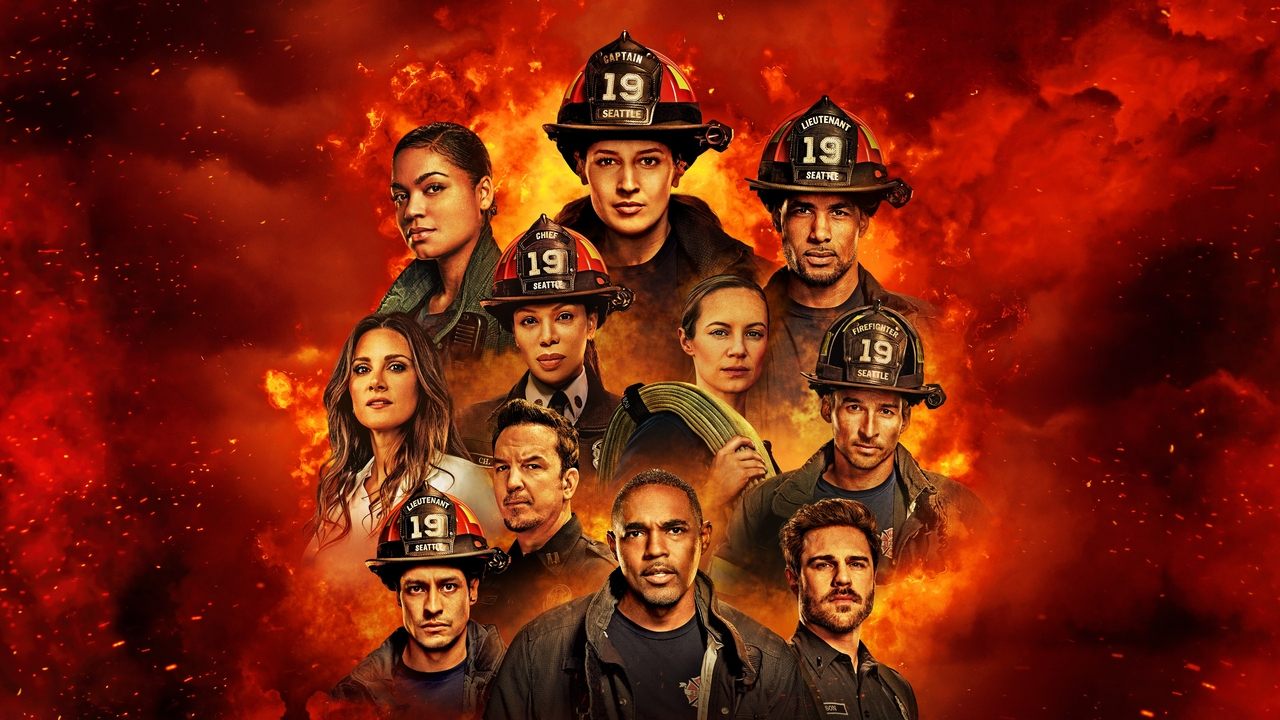 V Series HD - Station 19