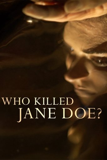Bild från filmen Who Killed Jane Doe?