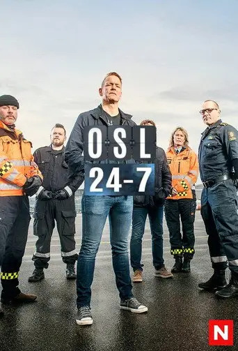 Bild från filmen OSL 24-7