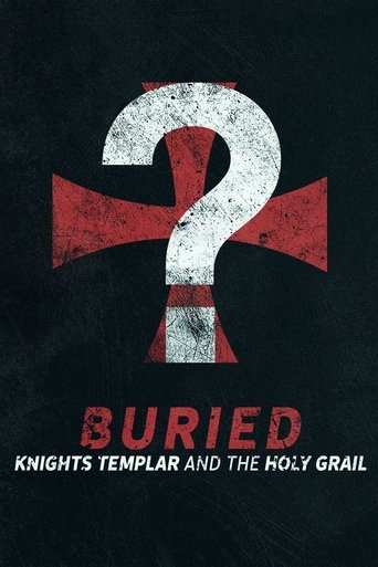 Bild från filmen Buried: Knights Templar And The Holy Grail
