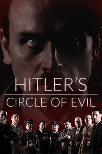 Tv-serien: Hitler's Circle of Evil