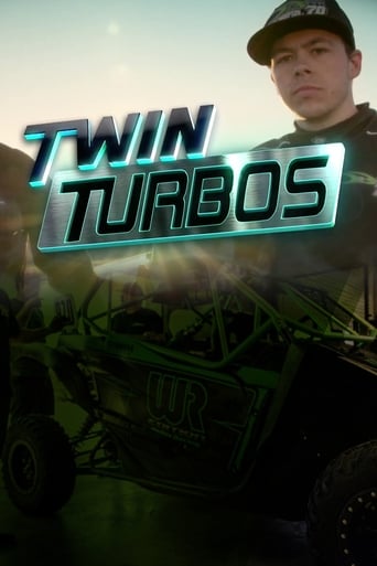 Tv-serien: Twin Turbos