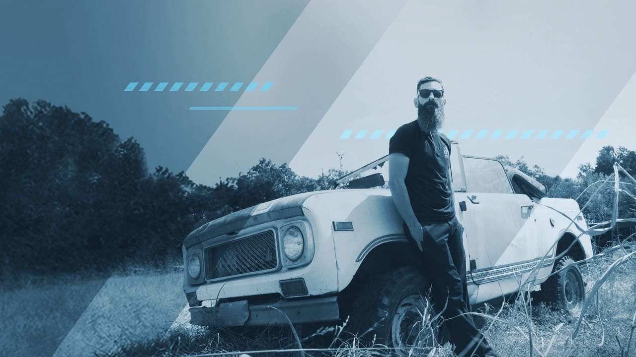 Discovery Channel - Shifting Gears With Aaron Kaufman