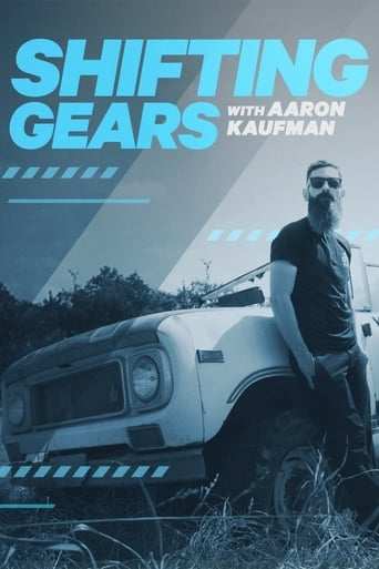 Tv-serien: Shifting Gears with Aaron Kaufman