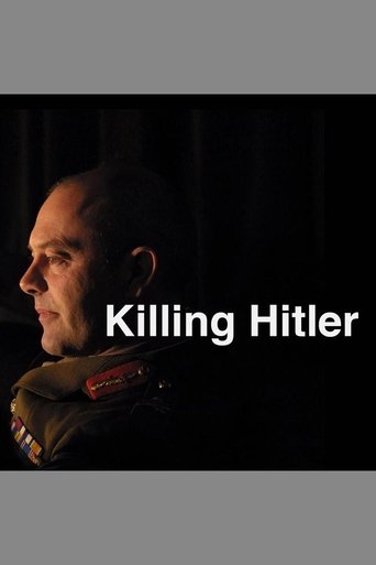 Bild från filmen Killing Hitler