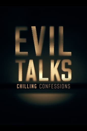 Bild från filmen Evil Talks: Chilling Confessions