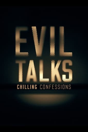 Tv-serien: Evil Talks: Chilling Confessions