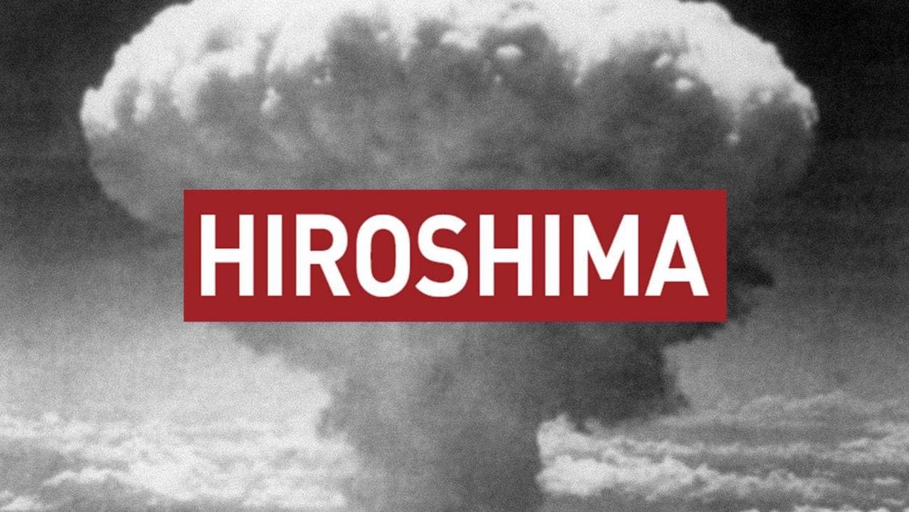 Hiroshima