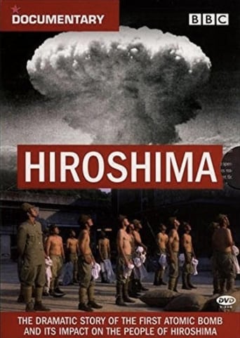 Tv-serien: Hiroshima