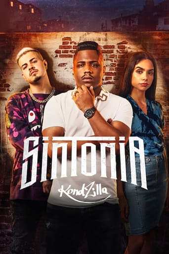 Tv-serien: Sintonia