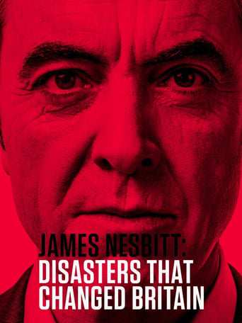 Tv-serien: James Nesbitt: Disasters That Changed Britain