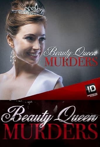 Bild från filmen Beauty Queen Murders