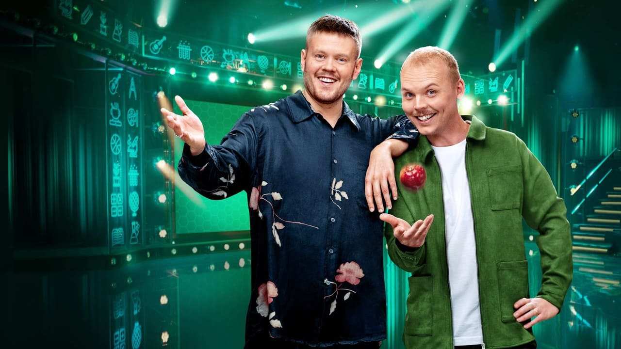 Kanal 5 - Smartare än en femteklassare