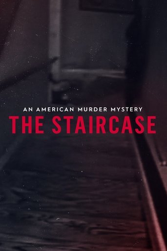 Tv-serien: An American Murder Mystery: The Staircase