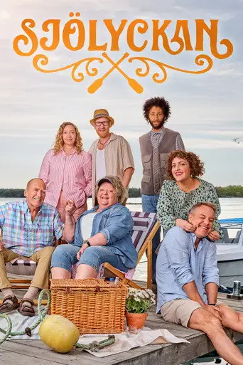 Bild från filmen Sjölyckan