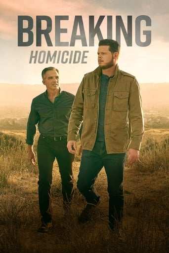 Tv-serien: Breaking Homicide