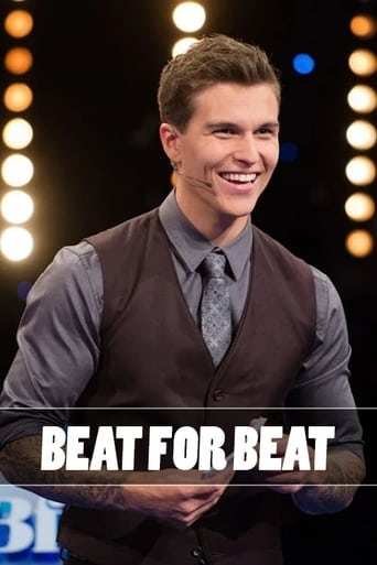 Tv-serien: Beat for Beat