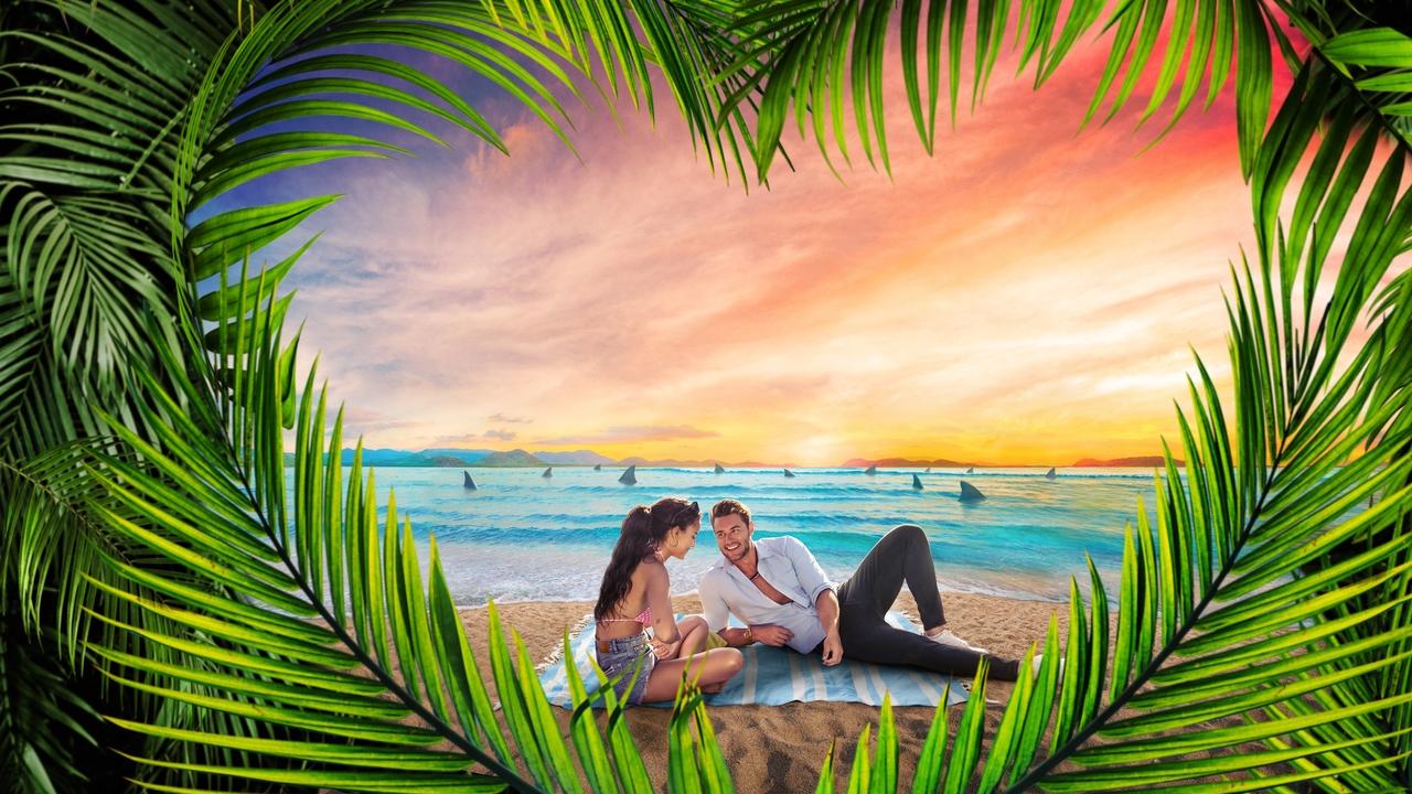 MTV - Ex On The Beach