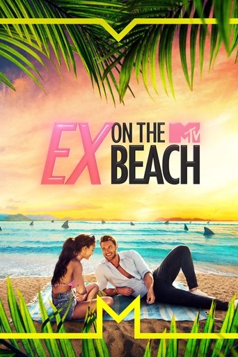 Tv-serien: Ex on the Beach
