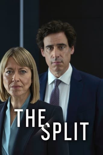 Tv-serien: The Split