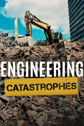Bild från filmen Stora ingenjörsmissar