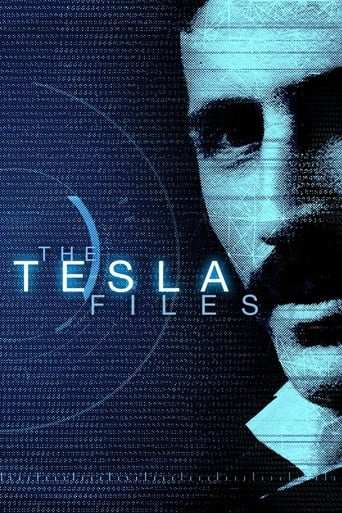 Tv-serien: The search for the Tesla Files