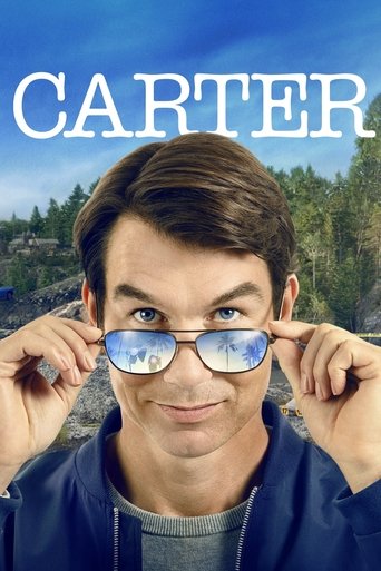 Bild från filmen Carter